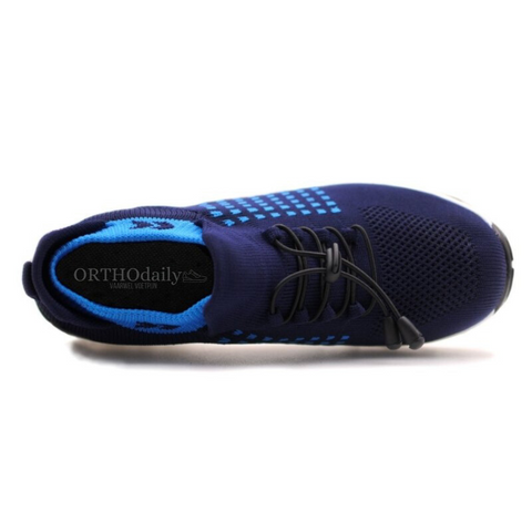 Unisex Orthopedic Stretch Cushioned Shoes