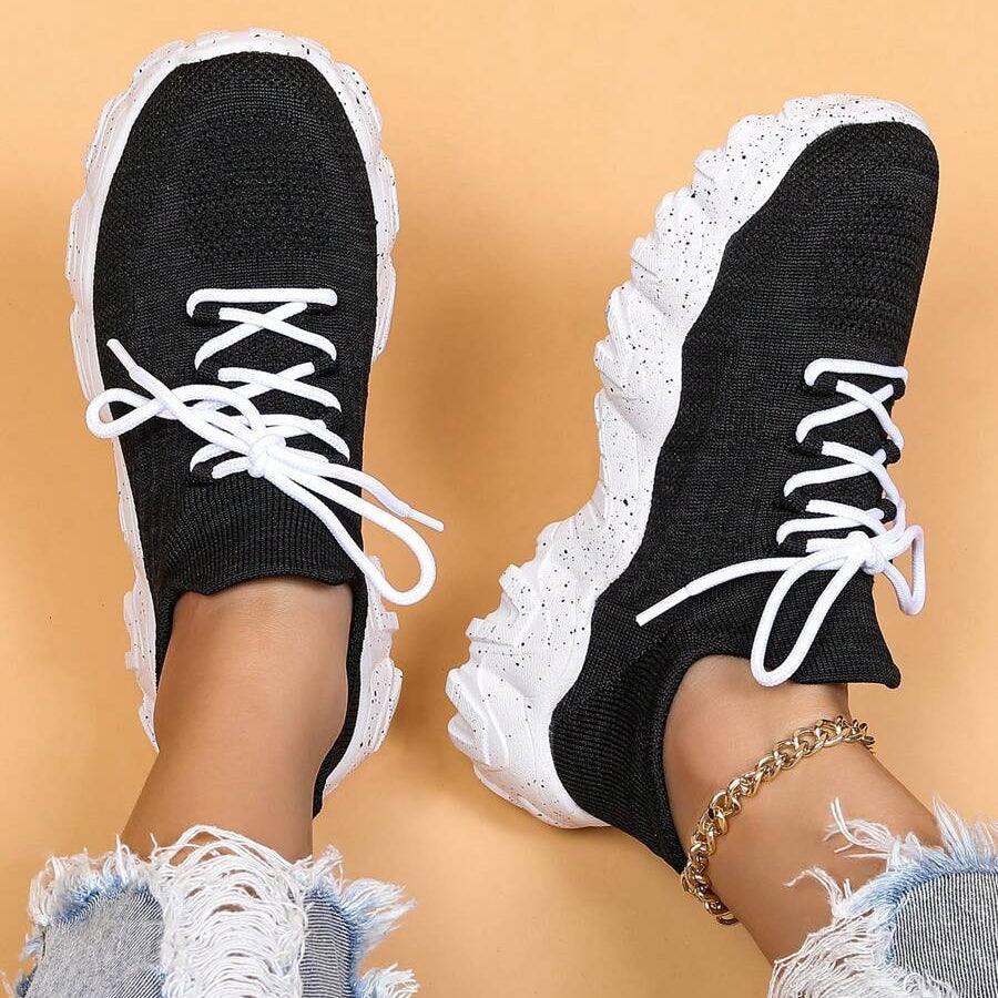 Unisex Orthopedic Support Shoes