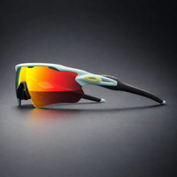 Unisex Polarized Performance Sunglasses