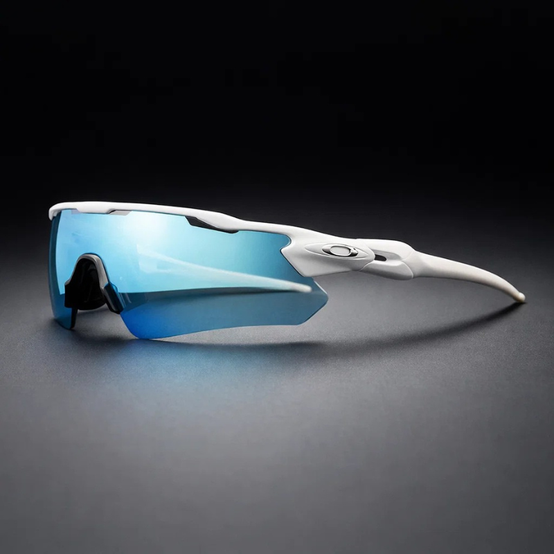 Unisex Polarized Performance Sunglasses