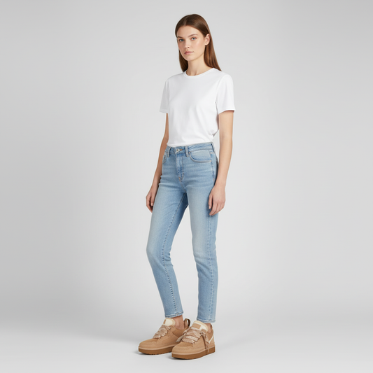 Upper With Lining - Brooklyn