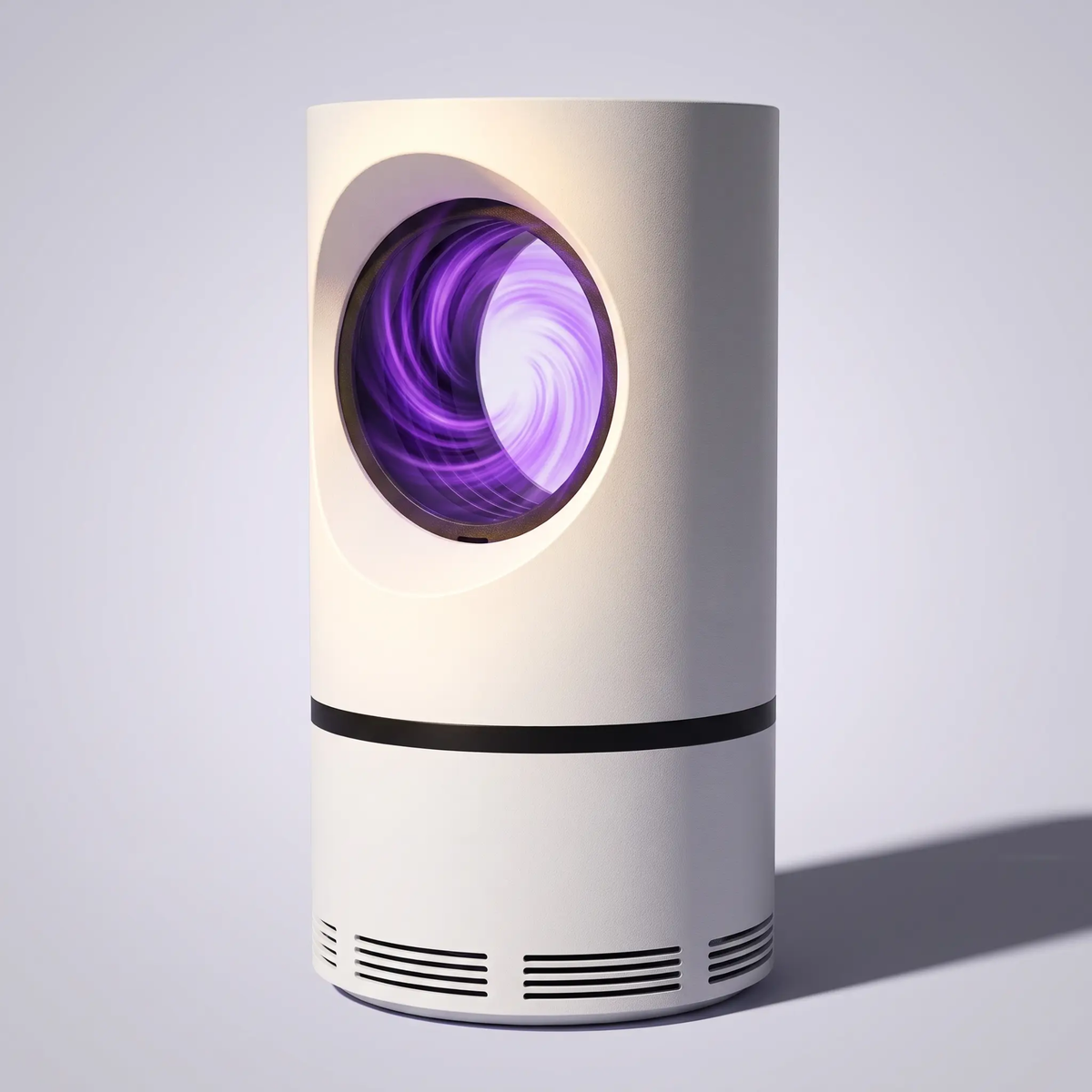 UV Light Insect Trap - Indoor/Outdoor Mosquito & Fly Killer