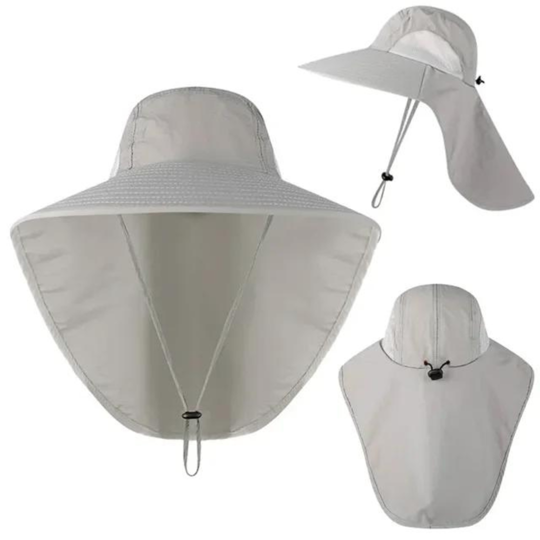 UV Protection Sun Hat