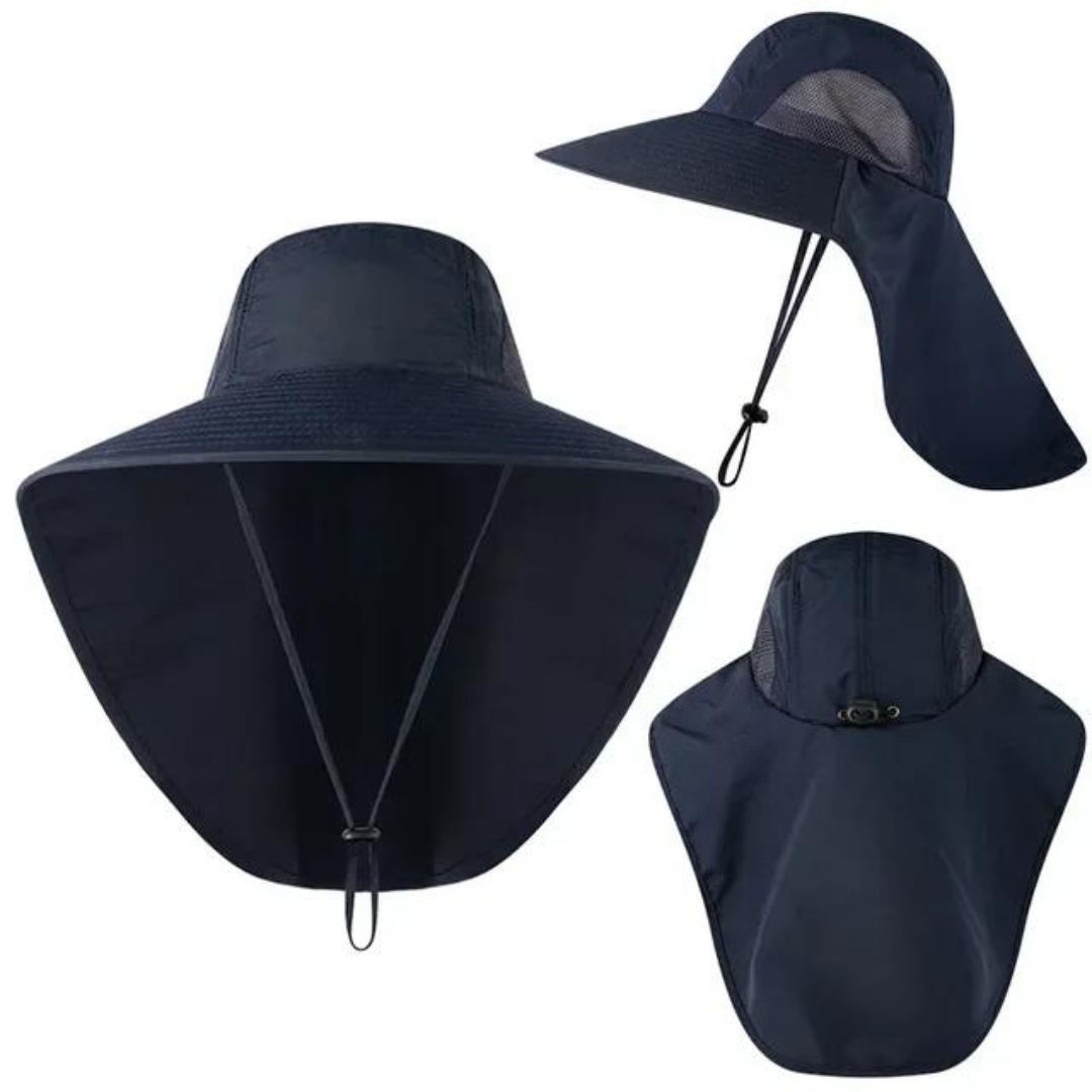 UV Protection Sun Hat