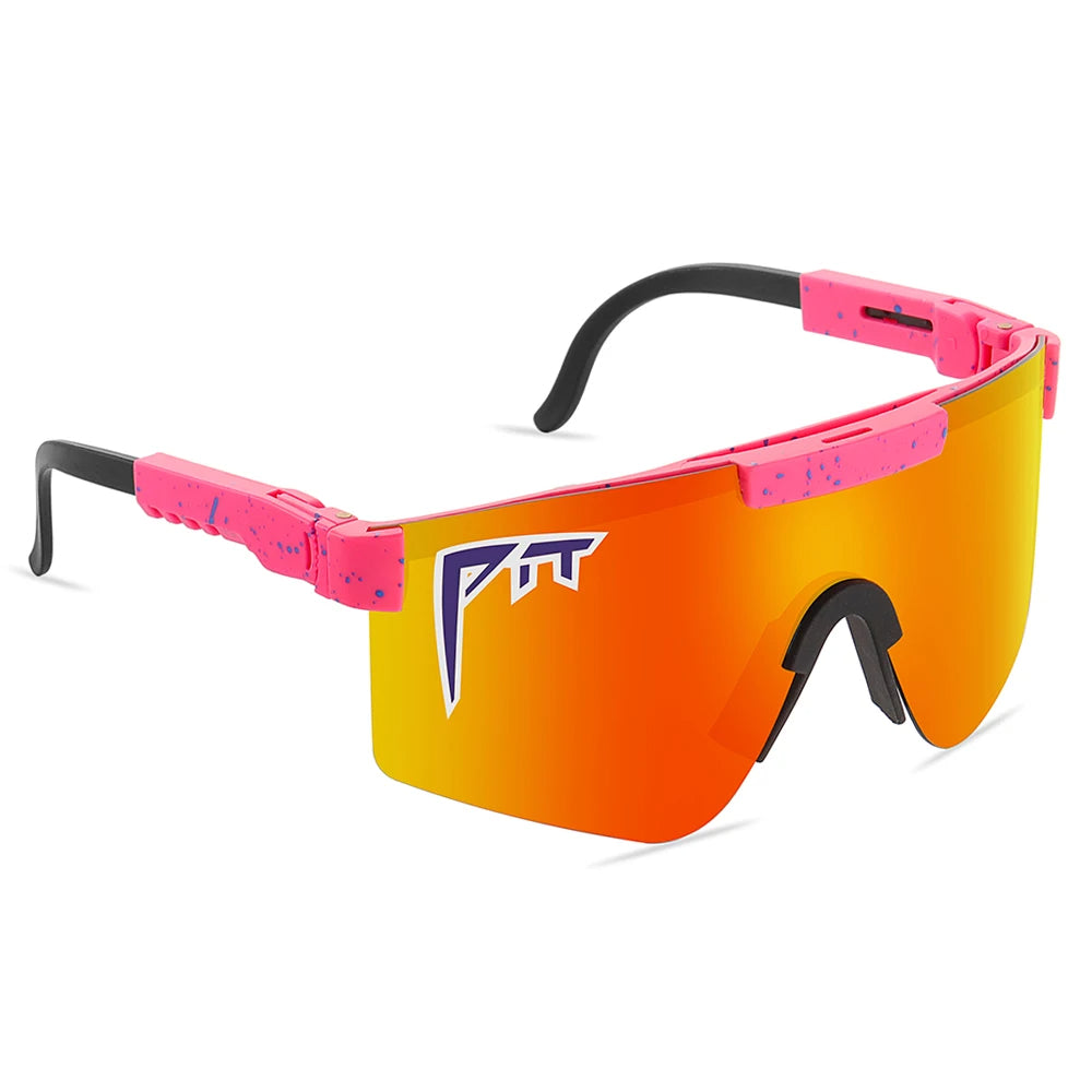 UV400 Sunglasses