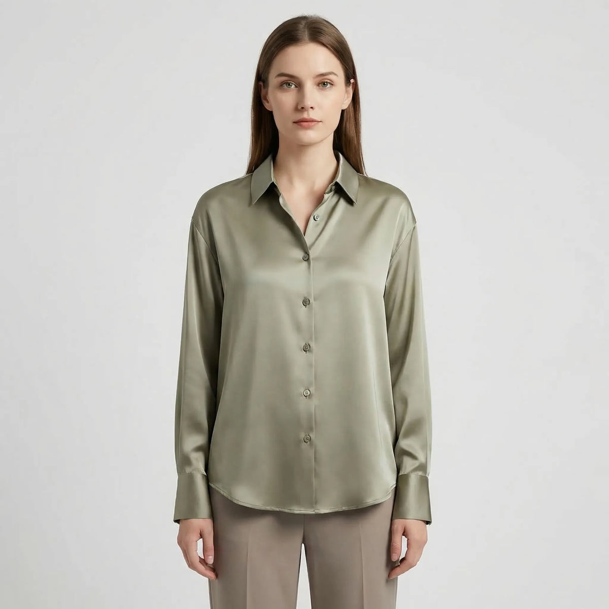 Versatile Blouse