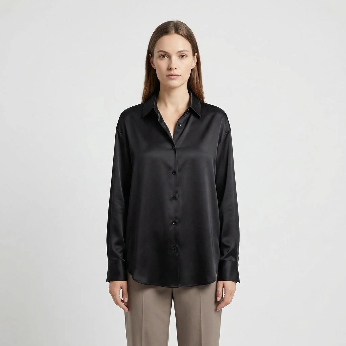 Versatile Blouse