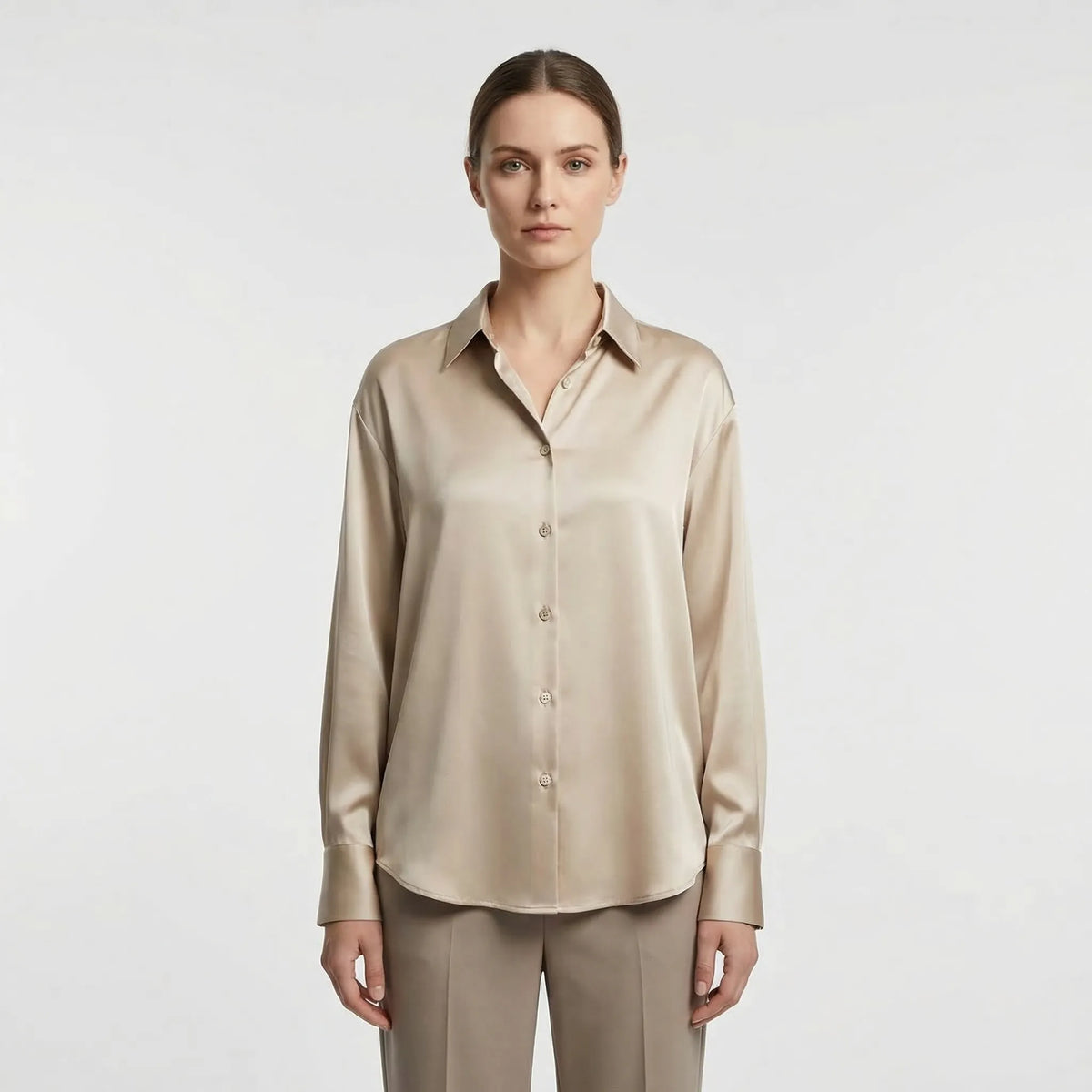 Versatile Blouse