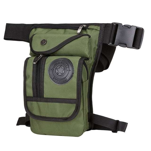 Versatile Drop Leg Bag