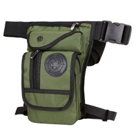 Versatile Drop Leg Bag