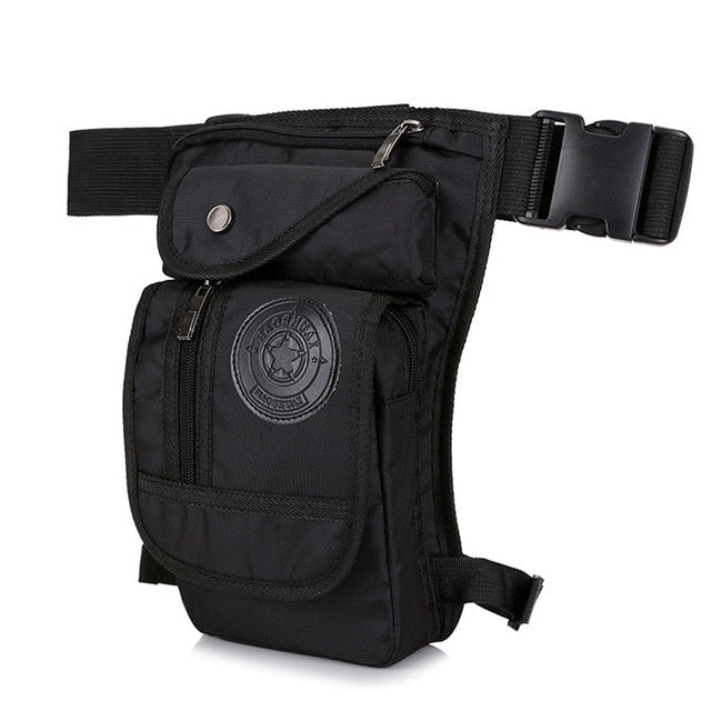 Versatile Drop Leg Bag