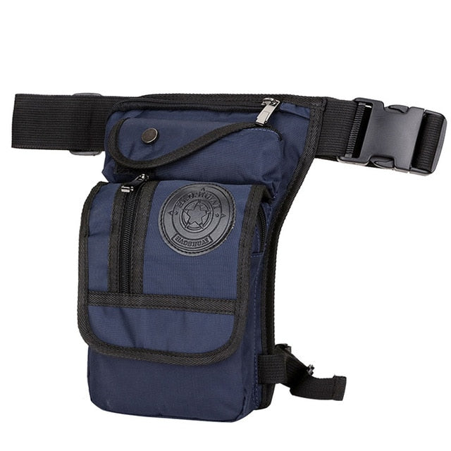 Versatile Drop Leg Bag