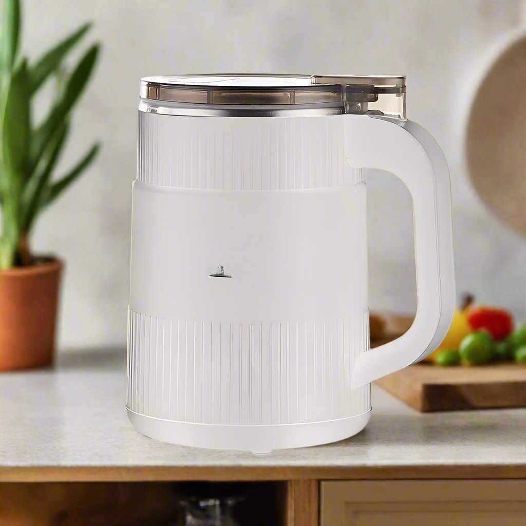 Versatile Electric Grain Grinder