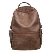 Vintage Travel Backpack