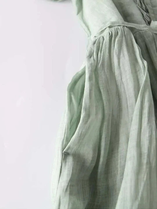Warm-Weather Dress