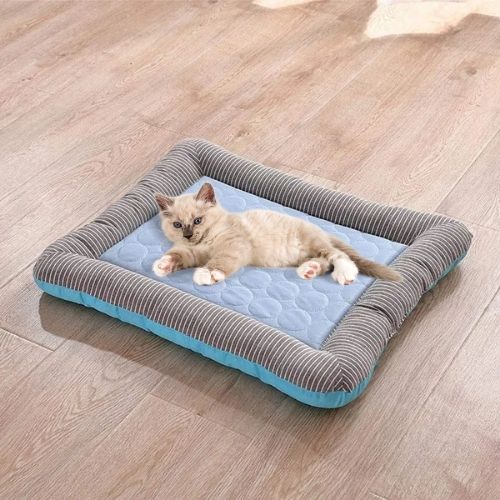 Washable Cat Cooling Mat