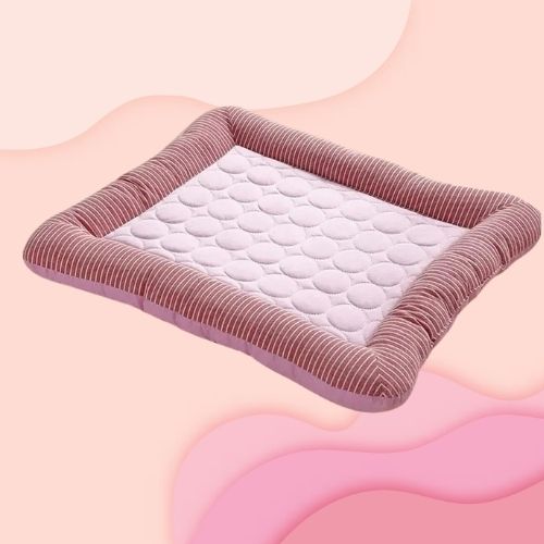 Washable Cat Cooling Mat
