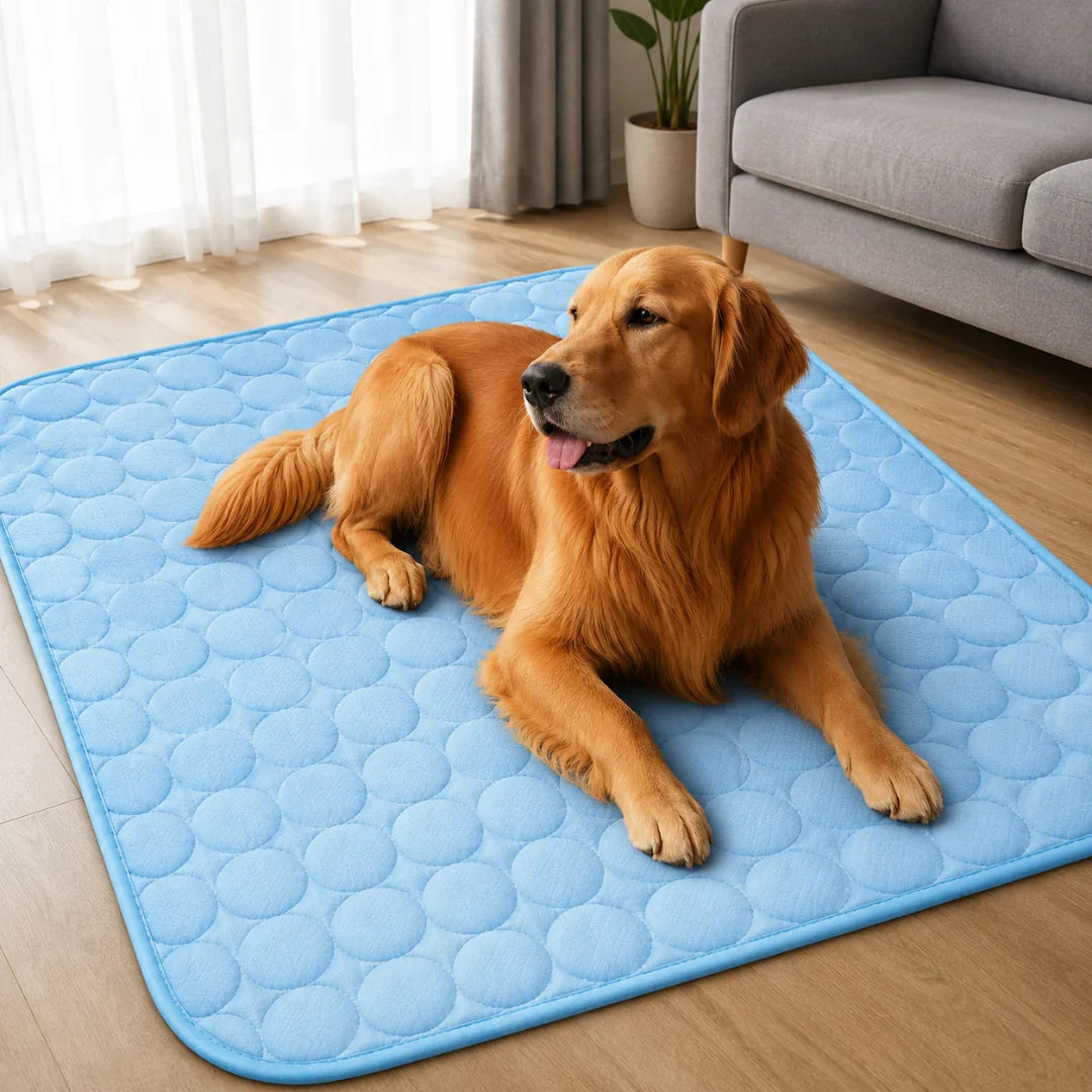 Washable Pet Cooling Mat