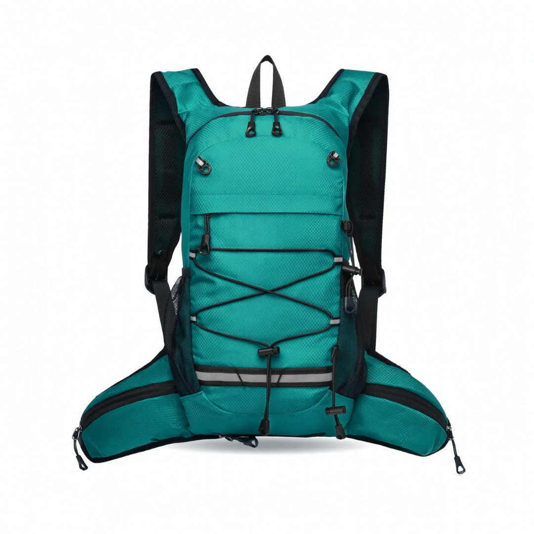 Water-Repellent Hiking Backpack