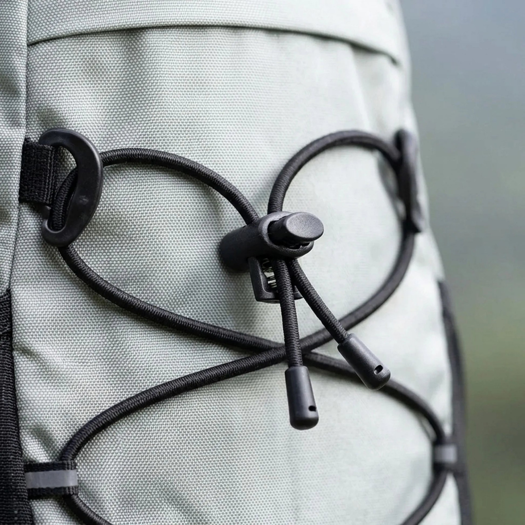 Water-Repellent Hiking Backpack