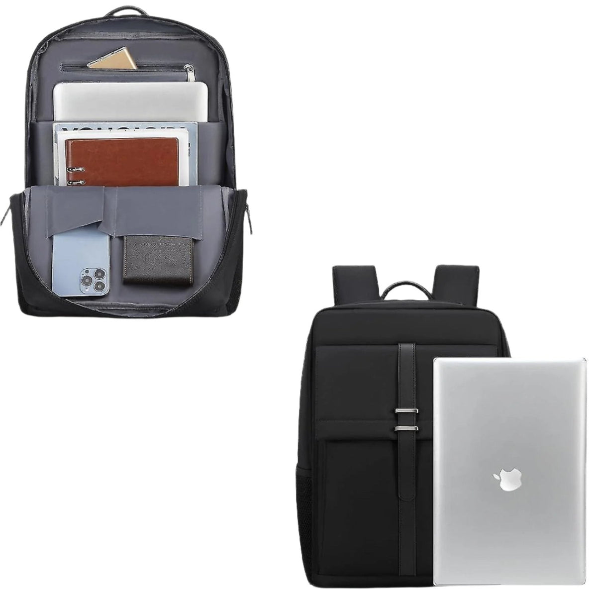 Waterproof Anti-Theft Laptop Travel Backpack