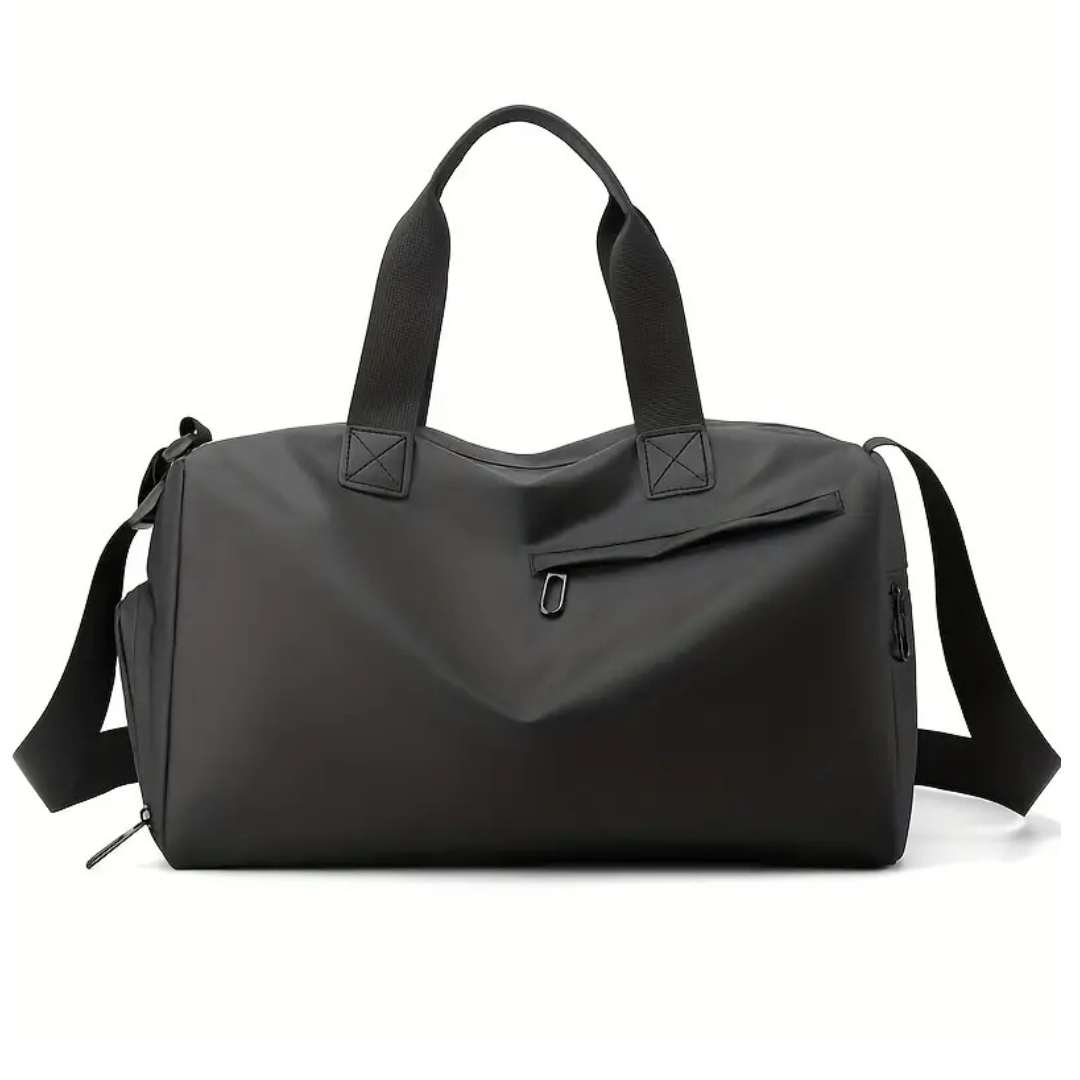 Waterproof Compact 20L Sports Bag with Shoe Compartment