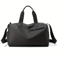 Waterproof Compact 20L Sports Bag with Shoe Compartment