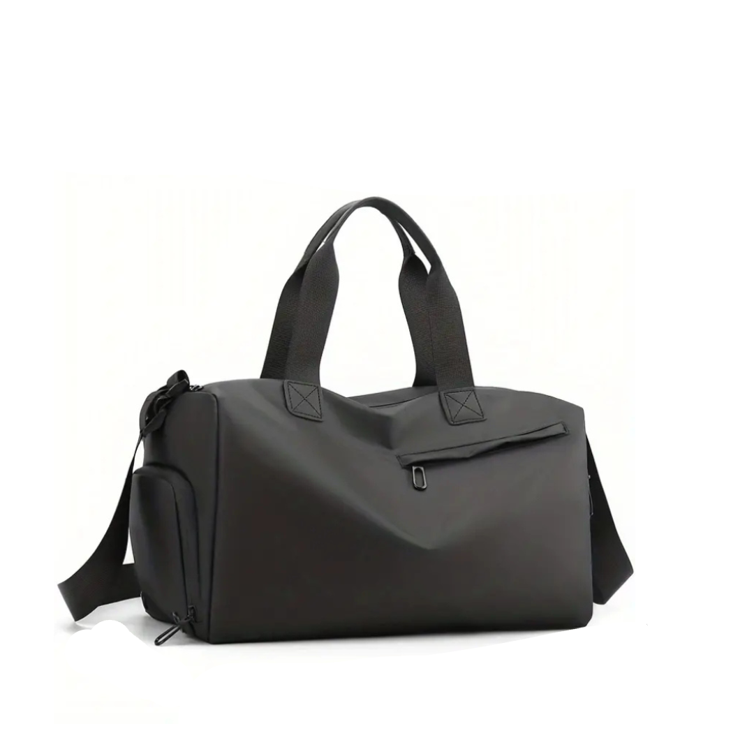 Waterproof Compact 20L Sports Bag with Shoe Compartment