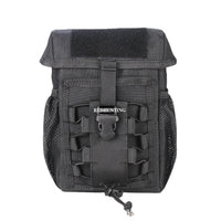 Waterproof Dump Pouch – Foldable Tactical Outdoor Bag