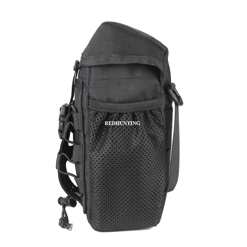 Waterproof Dump Pouch – Foldable Tactical Outdoor Bag