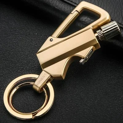 Waterproof Flint Fire Starter