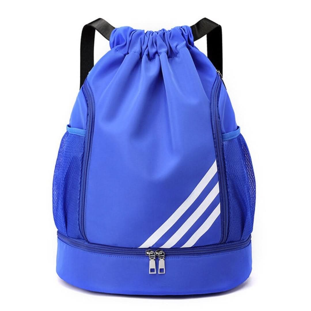 Waterproof Gym & Travel Duffel Bag