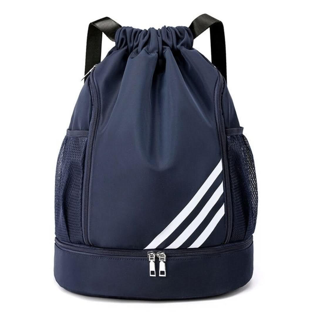 Waterproof Gym & Travel Duffel Bag