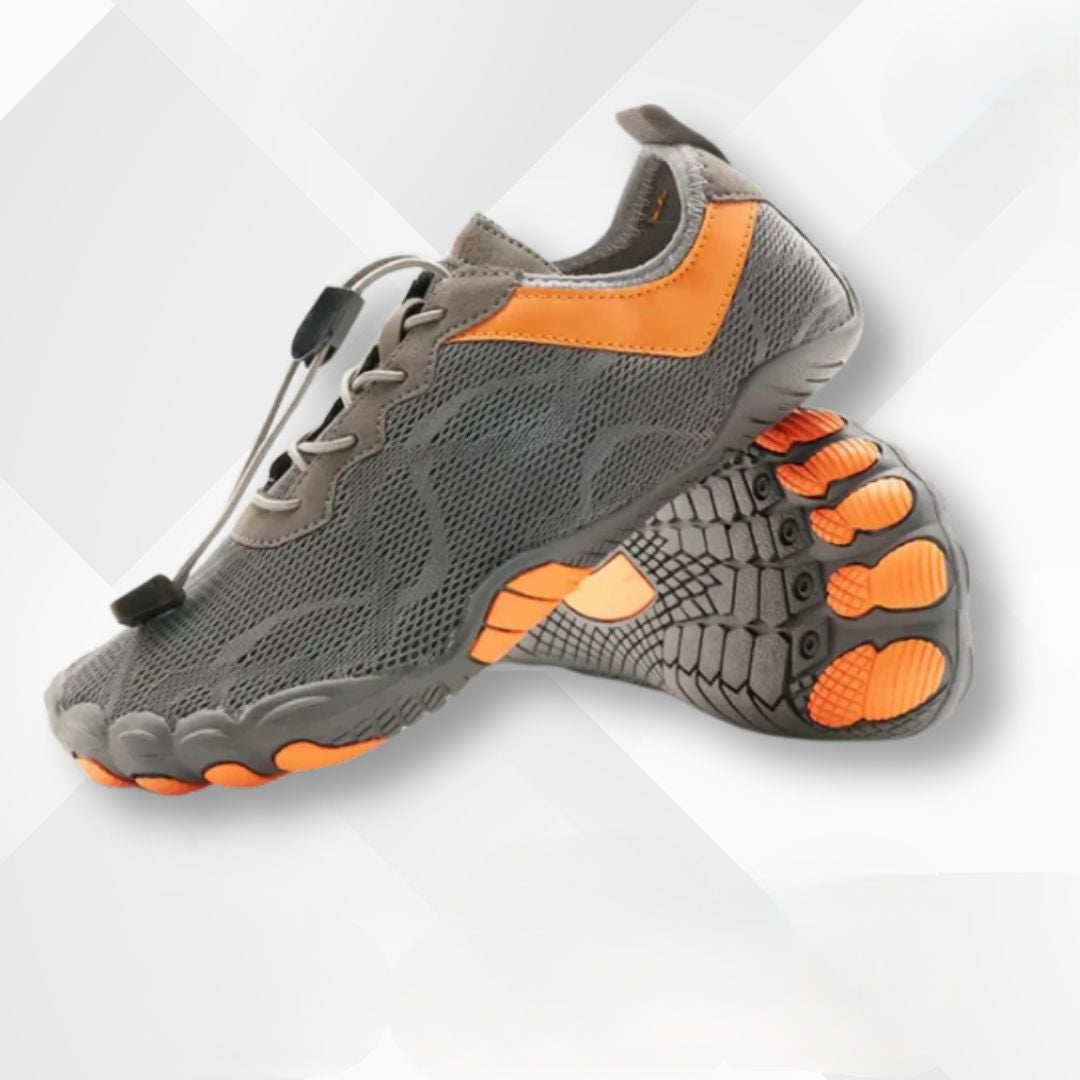 Waterproof Orthopedic Barefoot Shoes