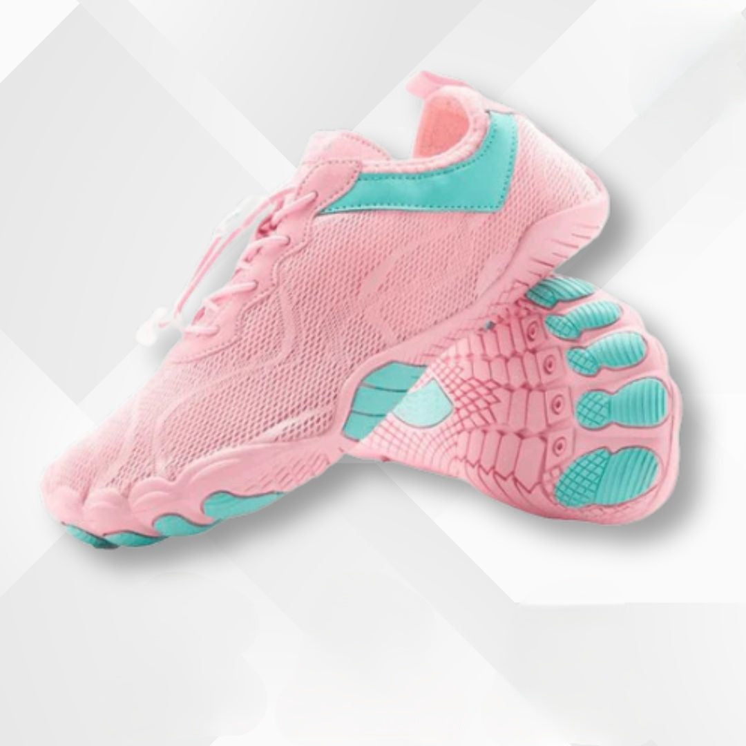 Waterproof Orthopedic Barefoot Shoes
