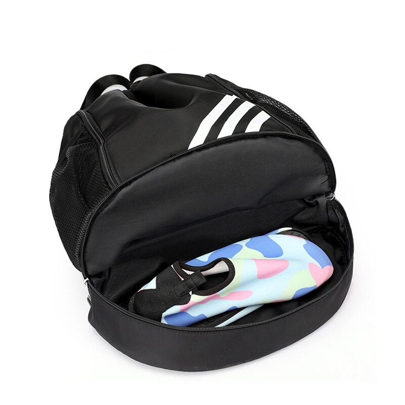 Waterproof Sports Bag