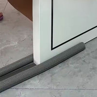 Waterproof Under-Door Seal – Soundproofing and Thermal Insulation Draft Stopper