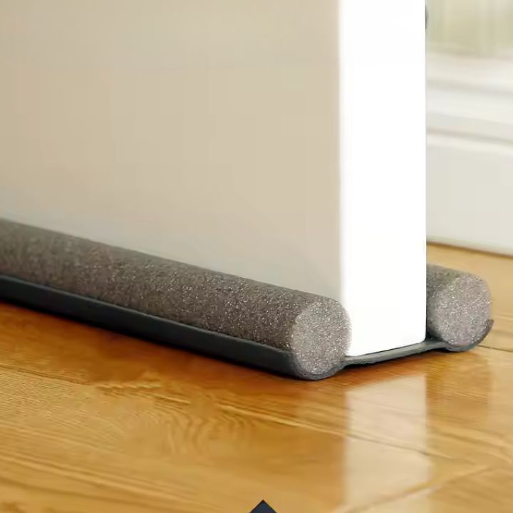 Waterproof Under-Door Seal – Soundproofing and Thermal Insulation Draft Stopper