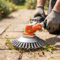 Weed Remover Trimmer