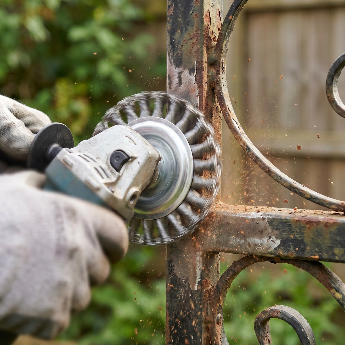 Weed Remover Trimmer