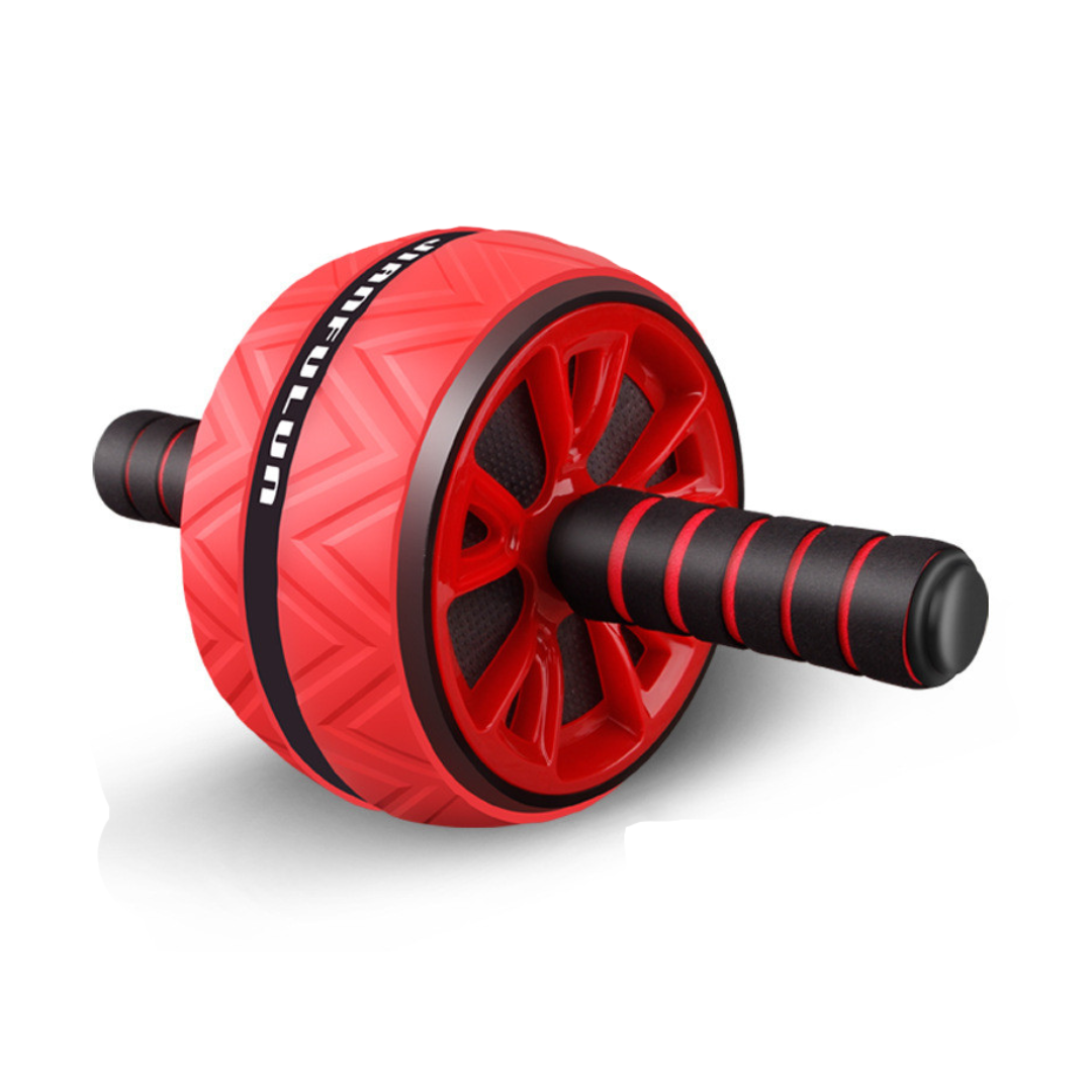 Wide-Wheel Ab Roller - CoreX