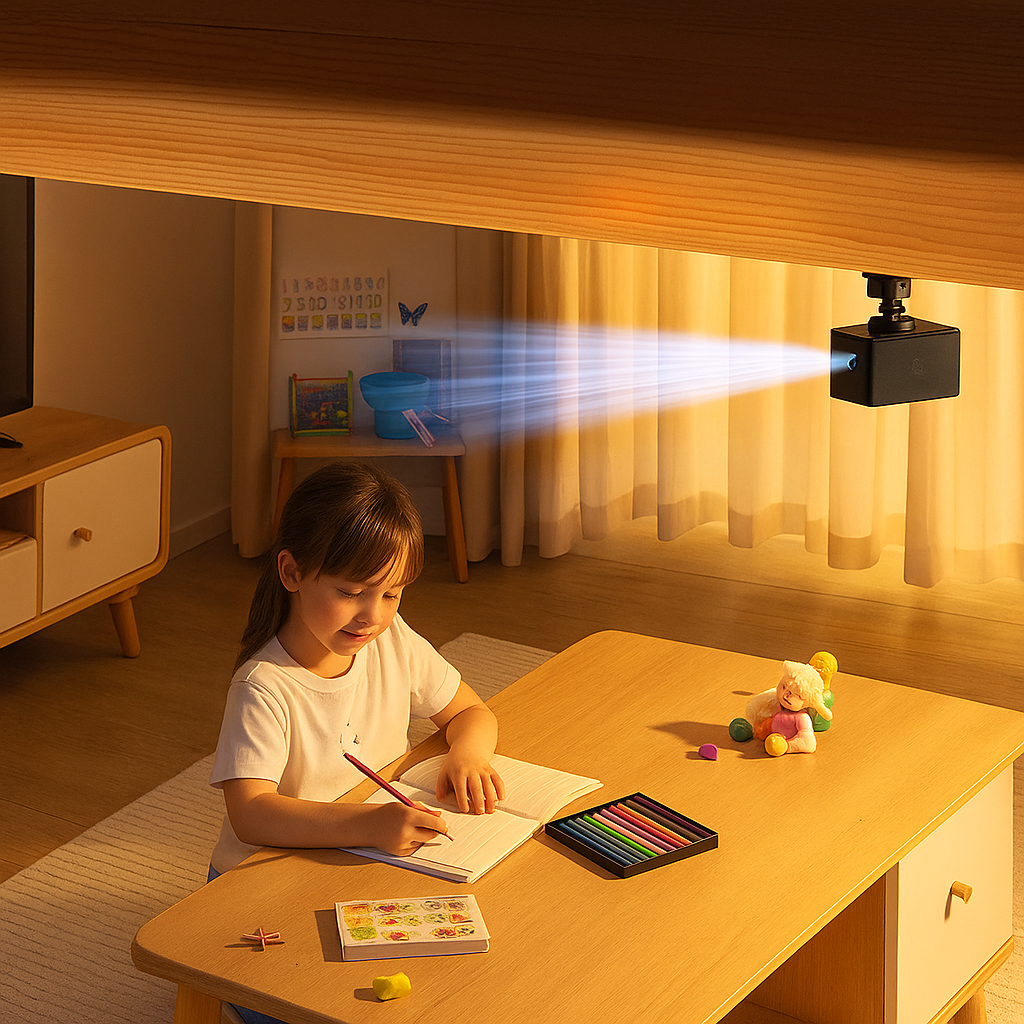 Wireless Security Camera with Solar & Battery Power and Colour Night Vision