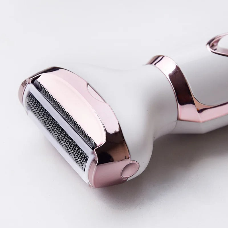 Women's 4-in-1 Electric Shaver