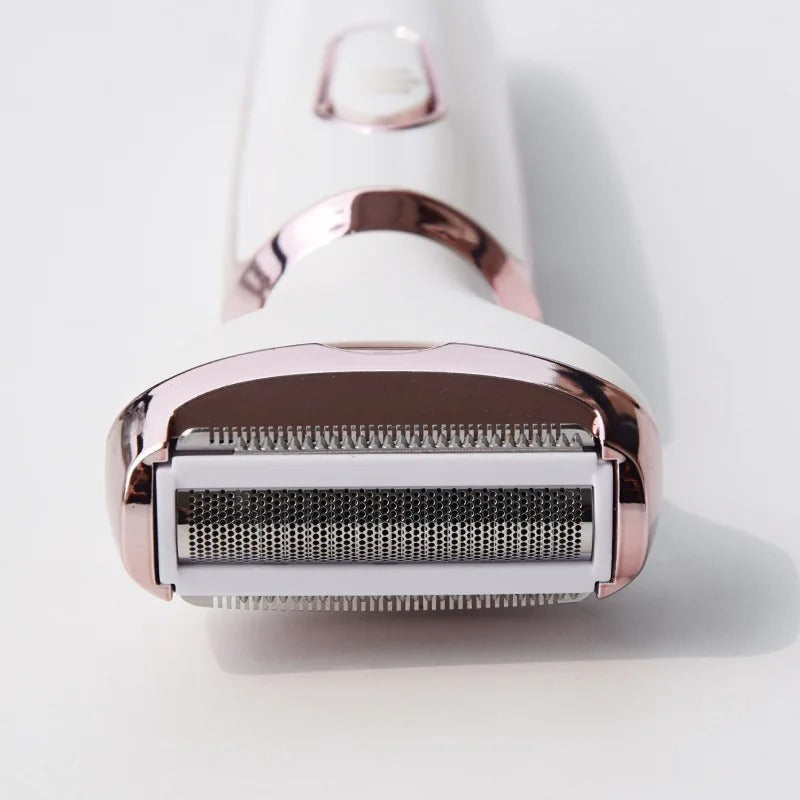 Women's 4-in-1 Electric Shaver