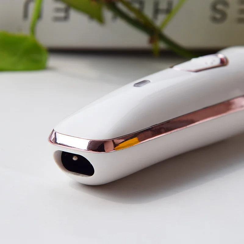 Women's 4-in-1 Electric Shaver