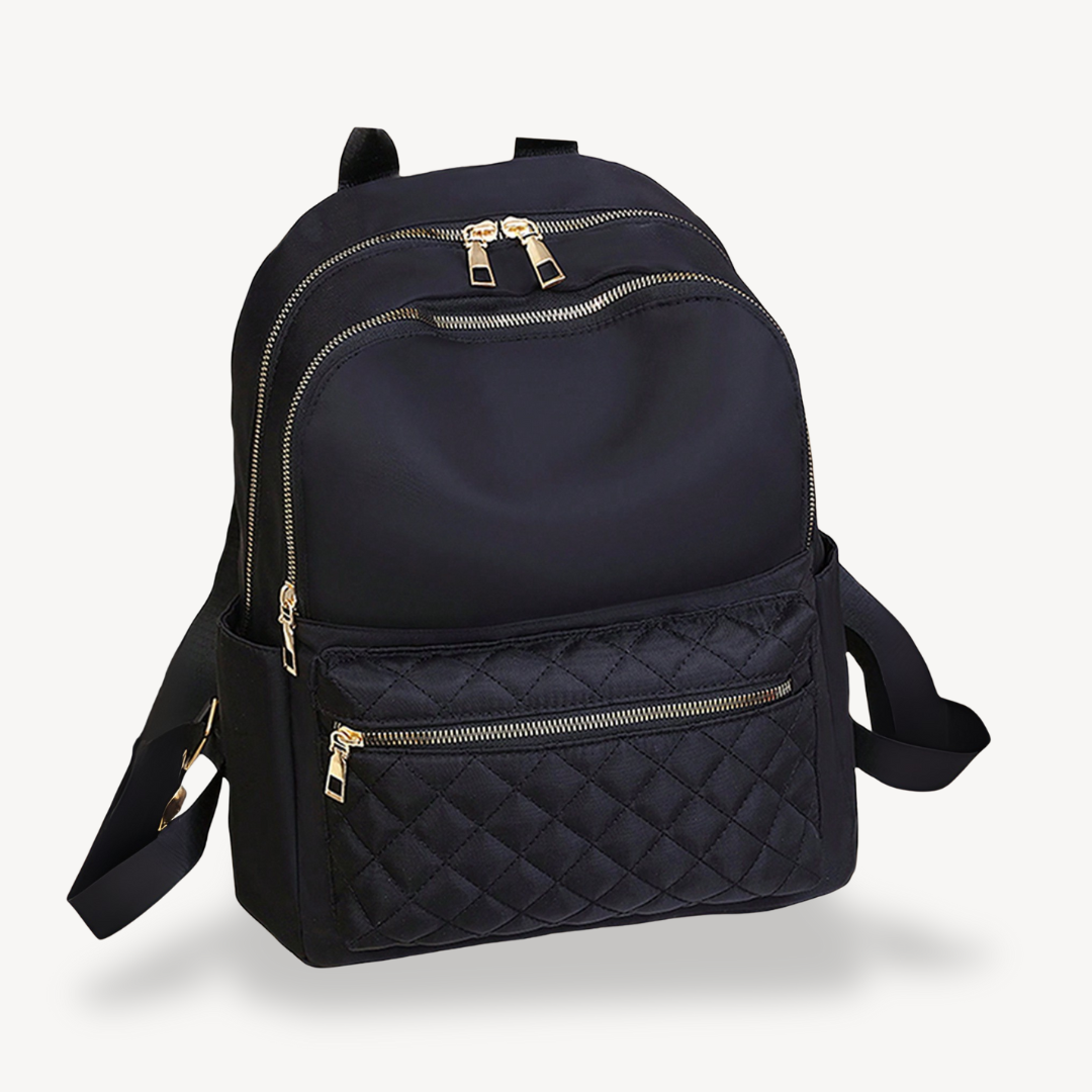Women's Backpack - Daypack for Everyday Use, School and Travel