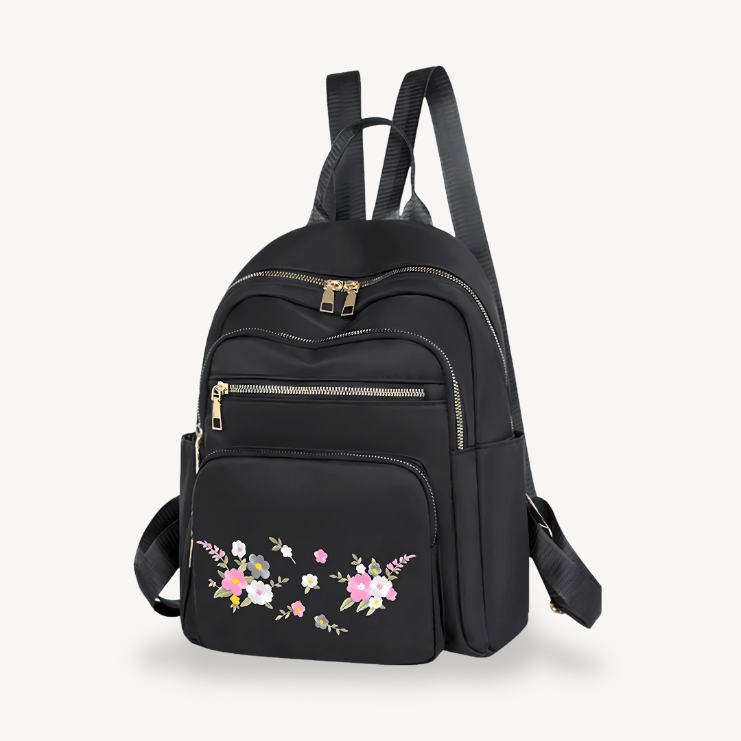 Women's Backpack - Daypack for Everyday Use, School and Travel