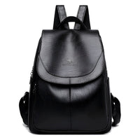 Women's Backpack - Stylish and Comfortable for Everyday Use