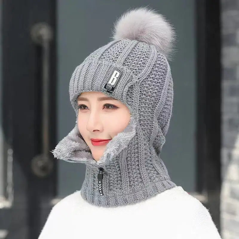 Women's Balaclava