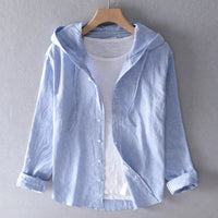Women's Breathable Blouse